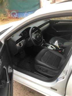 ڤۆڵکسواگن پاسات